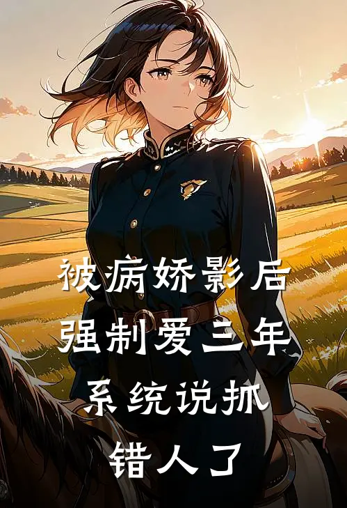 被病娇影后强制爱三年，系统说抓错人了沈清雪顾彦最新小说推荐_完结小说被病娇影后强制爱三年，系统说抓错人了(沈清雪顾彦)