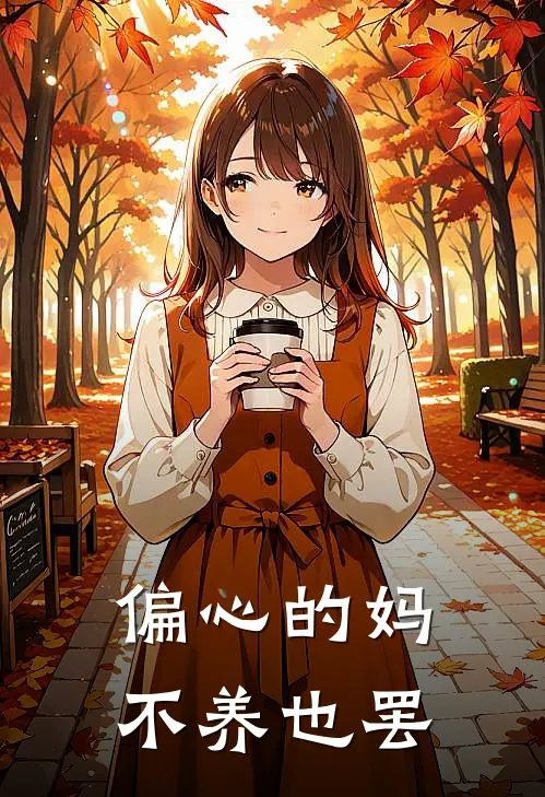 偏心的妈，不养也罢