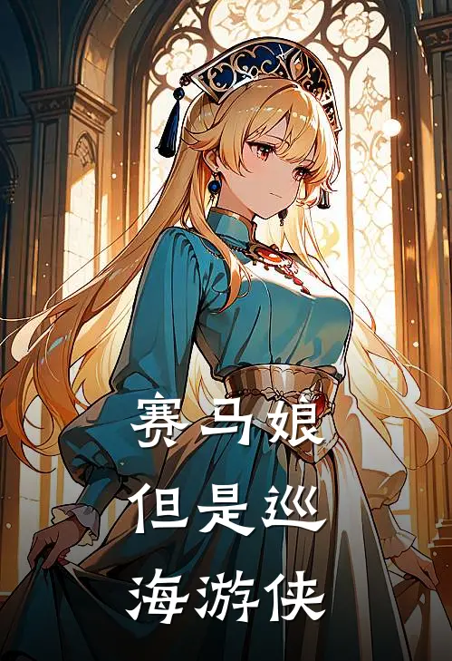 赛马娘，但是巡海游侠千明鲁道夫免费热门小说_最热门小说赛马娘，但是巡海游侠千明鲁道夫