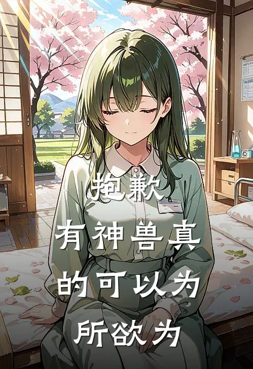 抱歉，有神兽真的可以为所欲为凌夜凌风免费阅读全文_热门小说大全抱歉，有神兽真的可以为所欲为凌夜凌风