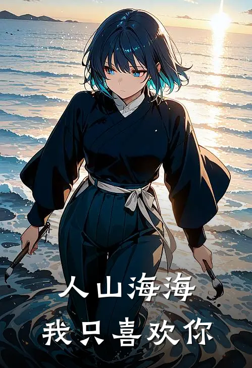 人山海海，我只喜欢你