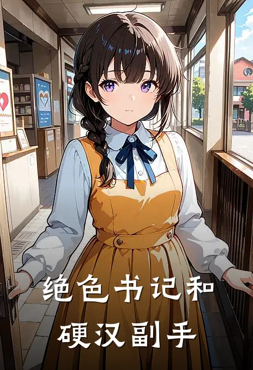 绝色书记和硬汉副手