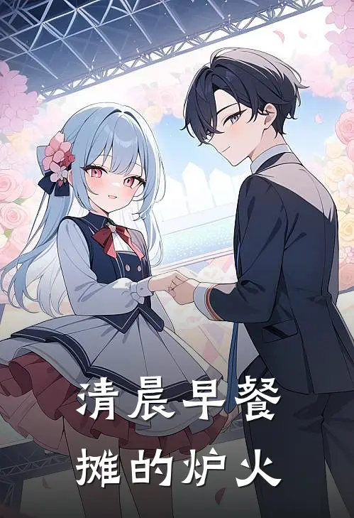 陈永康刘玉梅《清晨早餐摊的炉火》_《清晨早餐摊的炉火》最新章节在线阅读