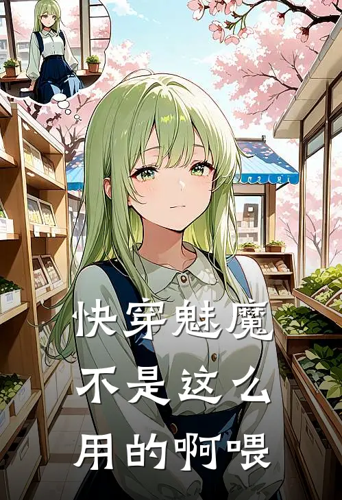 【快穿】魅魔不是这么用的啊喂