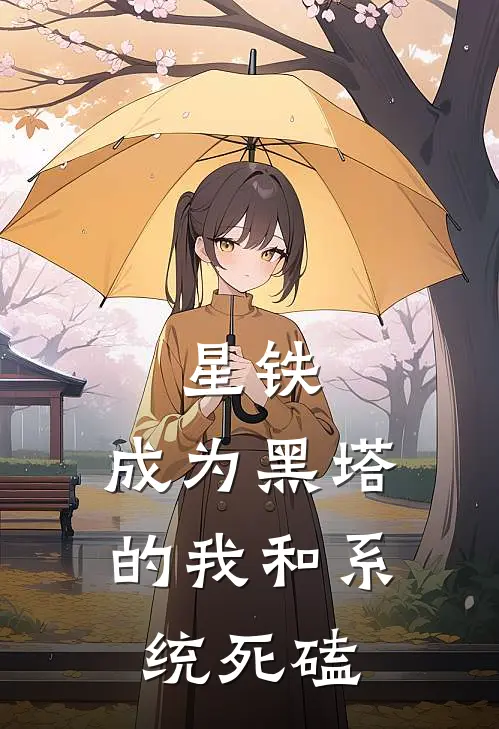 星铁：成为黑塔的我和系统死磕