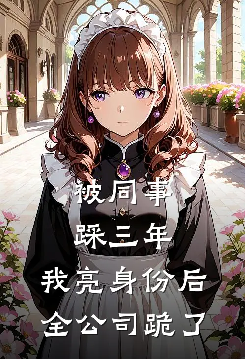 被同事踩三年，我亮身份后全公司跪了(张曼王磊)免费阅读完整版小说_最新小说全文阅读被同事踩三年，我亮身份后全公司跪了张曼王磊