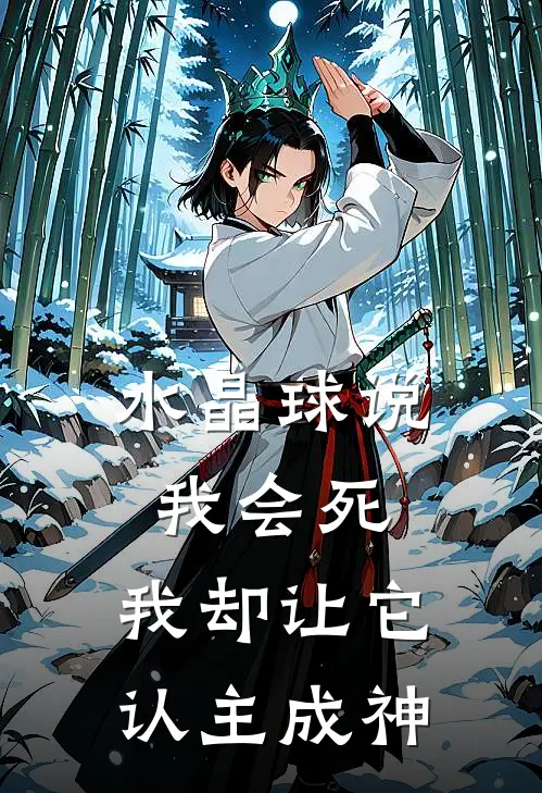 水晶球说我会死，我却让它认主成神王半仙林建国小说完整版_热门好看小说水晶球说我会死，我却让它认主成神(王半仙林建国)