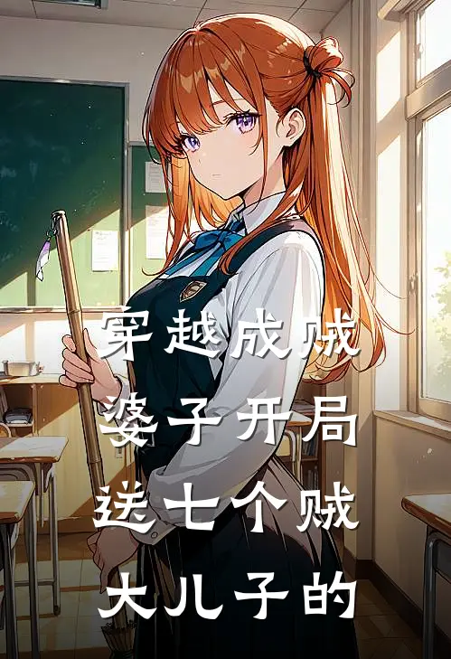 穿越成贼婆子开局送七个贼大儿子的