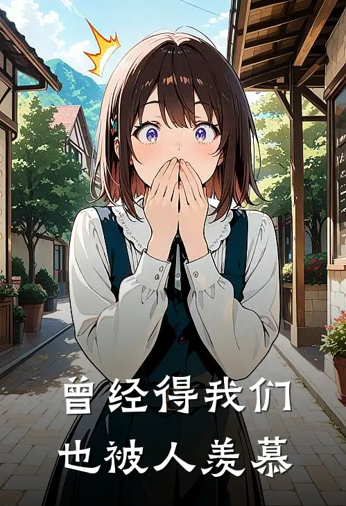 曾经得我们也被人羡慕