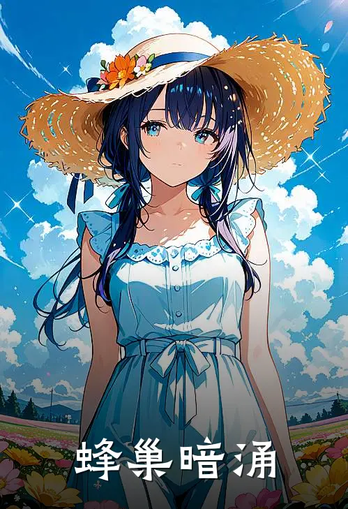 蜂巢暗涌(周天烈山云)小说最新章节_全文免费小说蜂巢暗涌周天烈山云