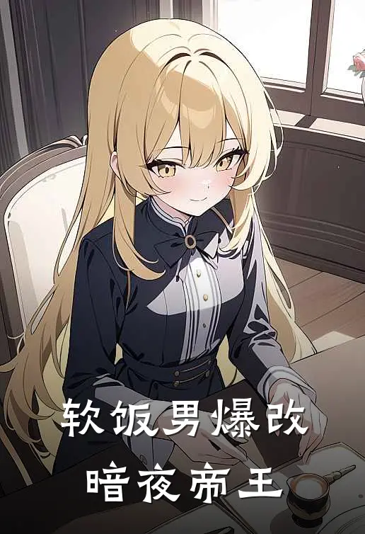 软饭男爆改暗夜帝王(林澈柳菲菲)热门网络小说推荐_最新完结小说推荐软饭男爆改暗夜帝王林澈柳菲菲