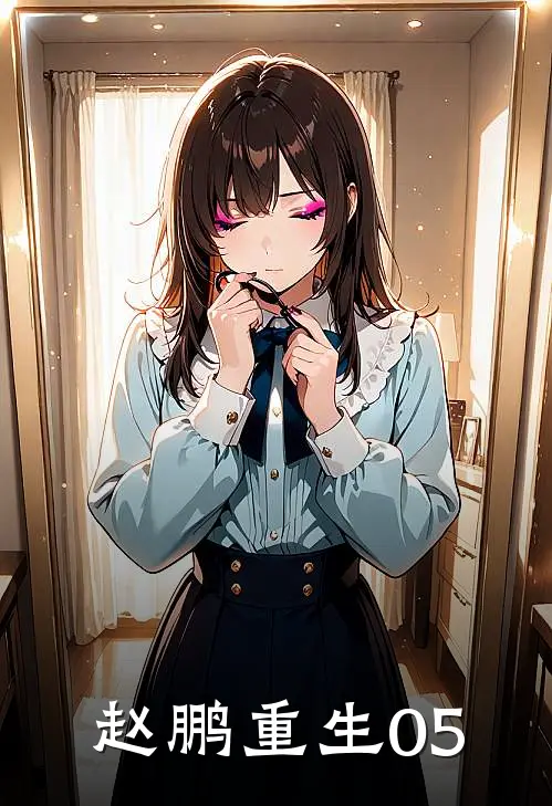 赵鹏重生05(赵鹏李建国)在线阅读免费小说_最新章节列表赵鹏重生05(赵鹏李建国)