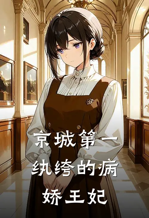 京城第一纨绔的病娇王妃(林晚林国公)热门小说大全_免费小说大全京城第一纨绔的病娇王妃林晚林国公