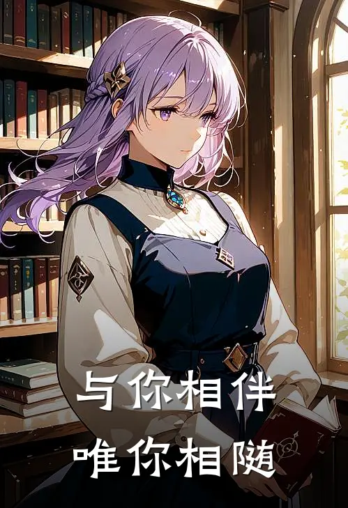 与你相伴，唯你相随