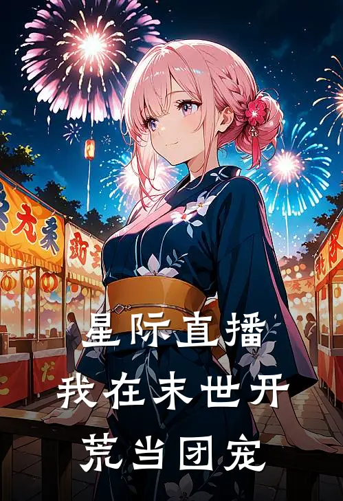 《星际直播：我在末世开荒当团宠》王总高定全本阅读_(王总高定)全集阅读