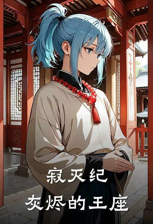 寂灭纪：灰烬的王座