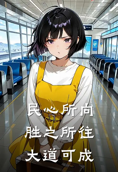 民心所向,胜之所往,大道可成