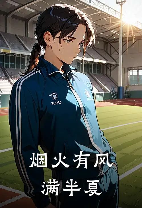 烟火有风满半夏许沁许半夏完本完结小说_无弹窗全文免费阅读烟火有风满半夏(许沁许半夏)