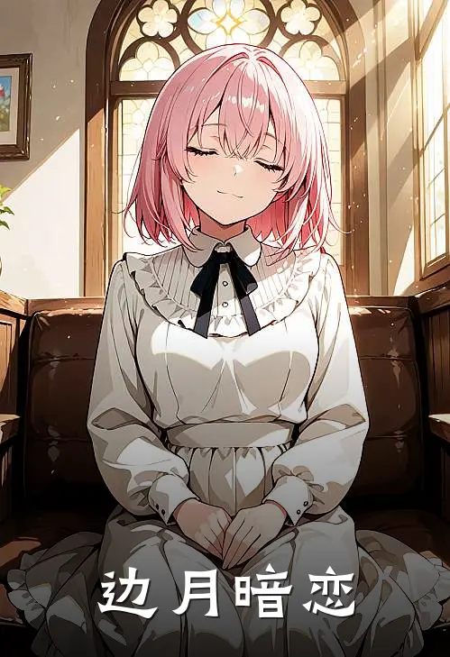 边月暗恋