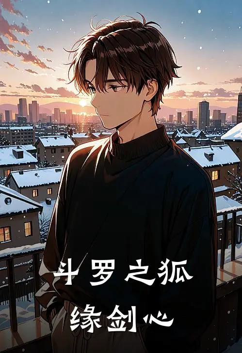 斗罗之狐缘剑心(楚星禾李蓉蓉)热门网络小说_最新章节列表斗罗之狐缘剑心(楚星禾李蓉蓉)