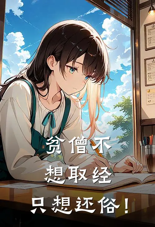 贫僧不想取经，只想还俗！(孙悟空玄奘)全文免费阅读无弹窗大结局_《贫僧不想取经，只想还俗！》孙悟空玄奘免费小说