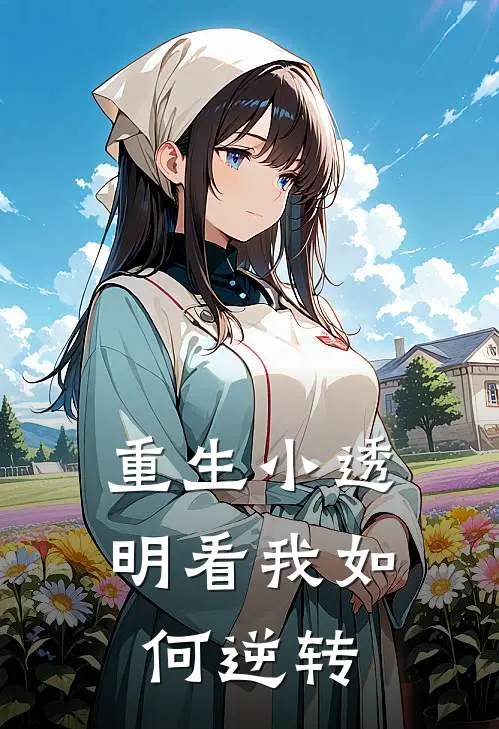 重生小透明看我如何逆转林晓晓晓姐已完结小说推荐_完整版小说重生小透明看我如何逆转(林晓晓晓姐)