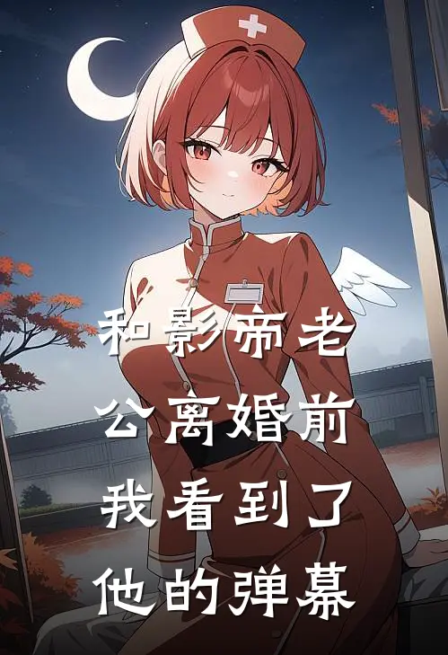 和影帝老公离婚前，我看到了他的弹幕林舟季沉热门小说完结_热门的小说和影帝老公离婚前，我看到了他的弹幕林舟季沉