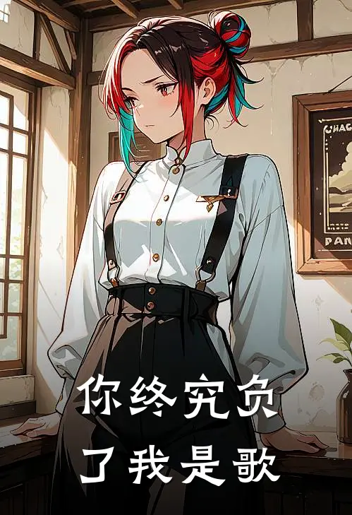 你终究负了我是歌