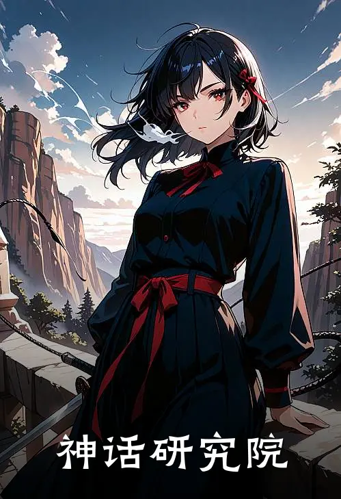 神话研究院王不二瑶光免费小说全文阅读_最新章节列表神话研究院(王不二瑶光)