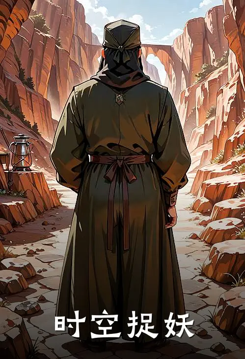 时空捉妖云浅莉莉免费阅读全文_热门小说大全时空捉妖云浅莉莉