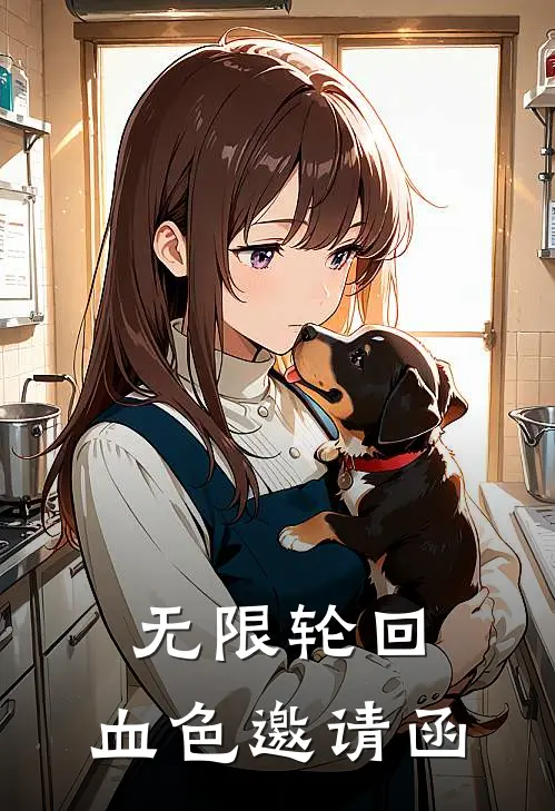 无限轮回：血色邀请函(林深李默)全本免费在线阅读_无限轮回：血色邀请函全文阅读