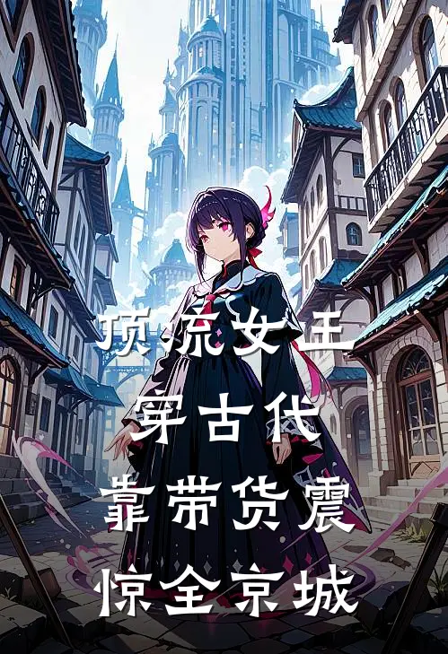 顶流女王穿古代，靠带货震惊全京城(沈清歌沈清瑶)小说推荐完本_全本免费小说顶流女王穿古代，靠带货震惊全京城沈清歌沈清瑶