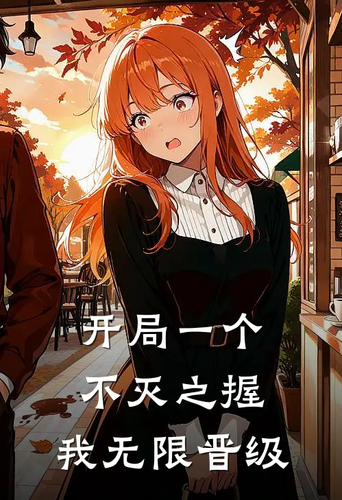 黄延许峰华《开局一个不灭之握，我无限晋级》全文免费在线阅读_《开局一个不灭之握，我无限晋级》全本在线阅读