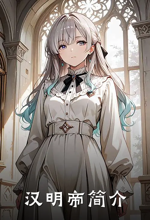 汉明帝简介