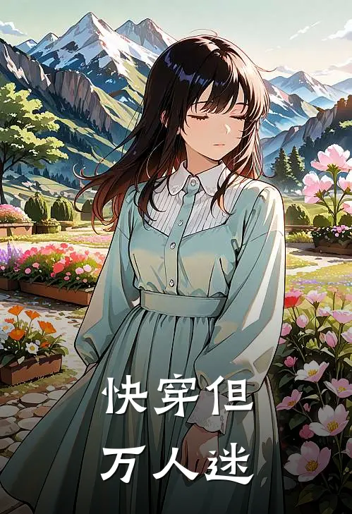 快穿但万人迷(关越梅秀)免费阅读全文_免费完结版小说快穿但万人迷关越梅秀