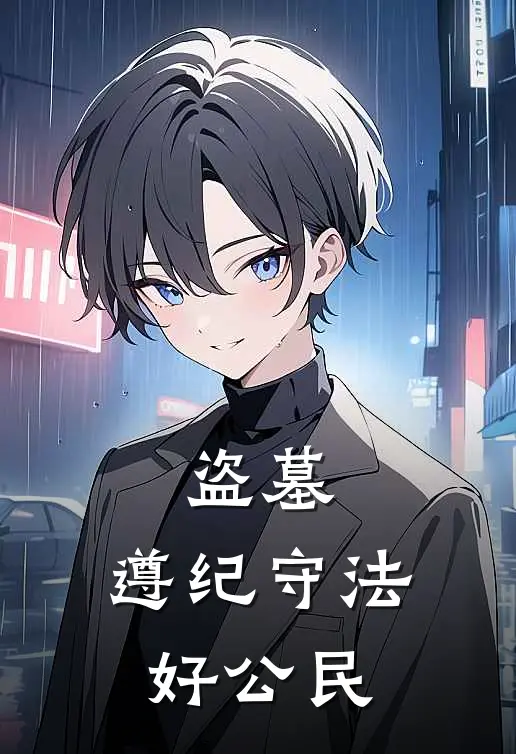 盗墓：遵纪守法好公民阿陌解雨茞完本小说推荐_免费小说全文阅读盗墓：遵纪守法好公民阿陌解雨茞