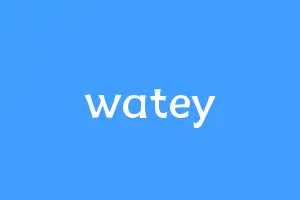 watey