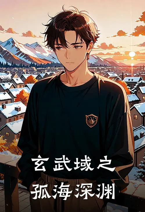 玄武域之孤海深渊甘小多宁全免费小说大全_小说完结玄武域之孤海深渊(甘小多宁全)