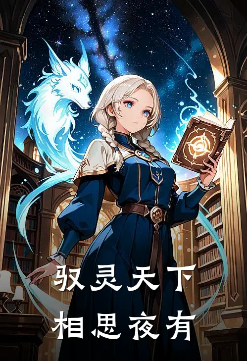 驭灵天下相思夜有