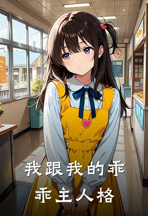 我跟我的乖乖主人格(小娥盘多多)热门小说_完结版小说全文免费阅读我跟我的乖乖主人格(小娥盘多多)