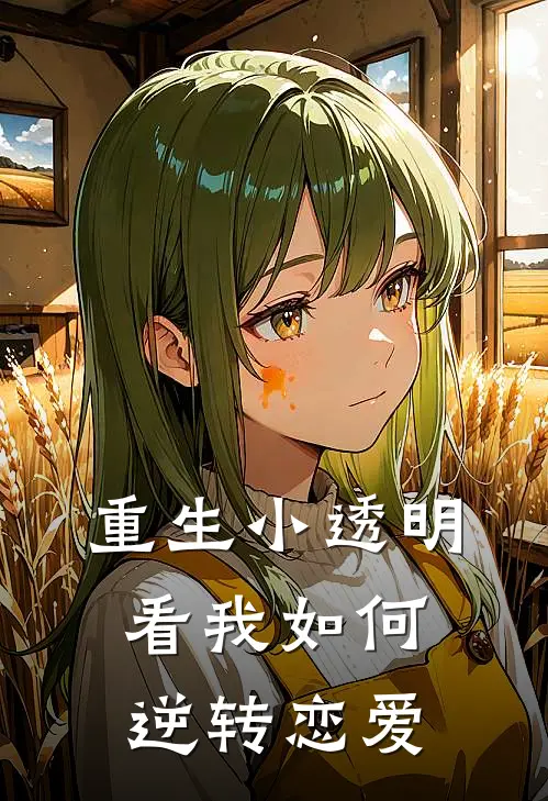 重生小透明看我如何逆转恋爱