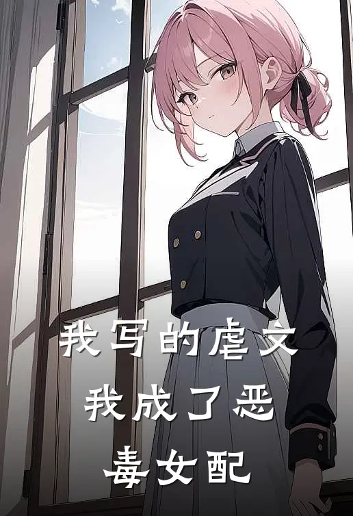 白莲花白莲(我写的虐文，我成了恶毒女配)最新章节免费在线阅读_(白莲花白莲)完结版在线阅读