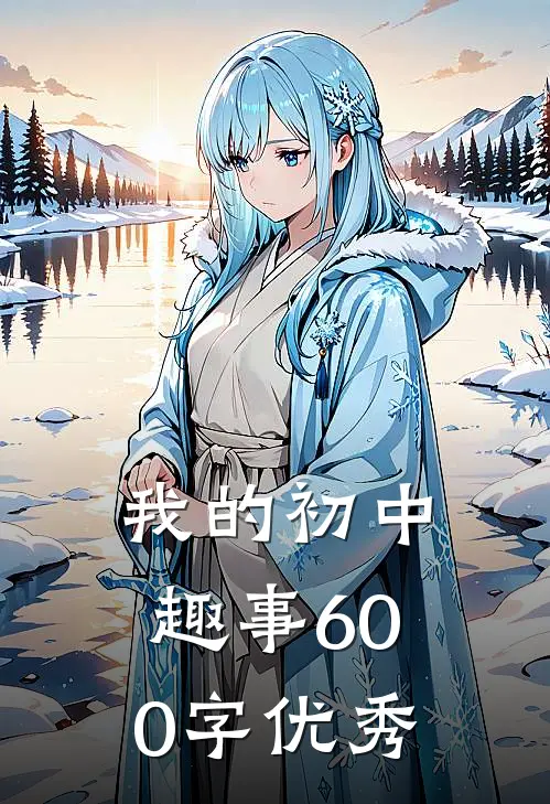 我的初中趣事600字优秀