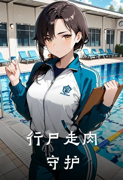 行尸走肉：守护