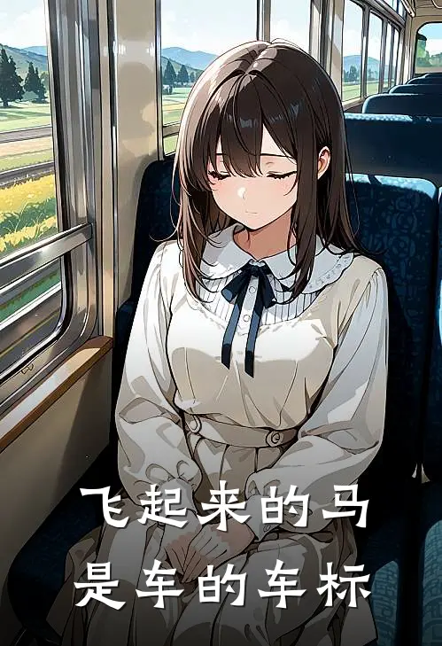 飞起来的马是车的车标