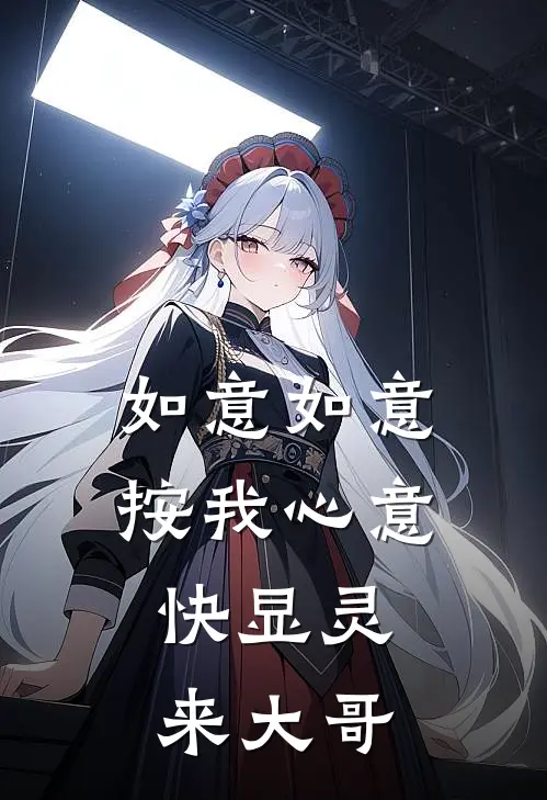 如意如意按我心意，快显灵来大哥