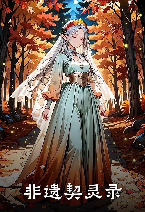 陈砚秋鲁班锁非遗契灵录完结版在线阅读_非遗契灵录全集免费在线阅读