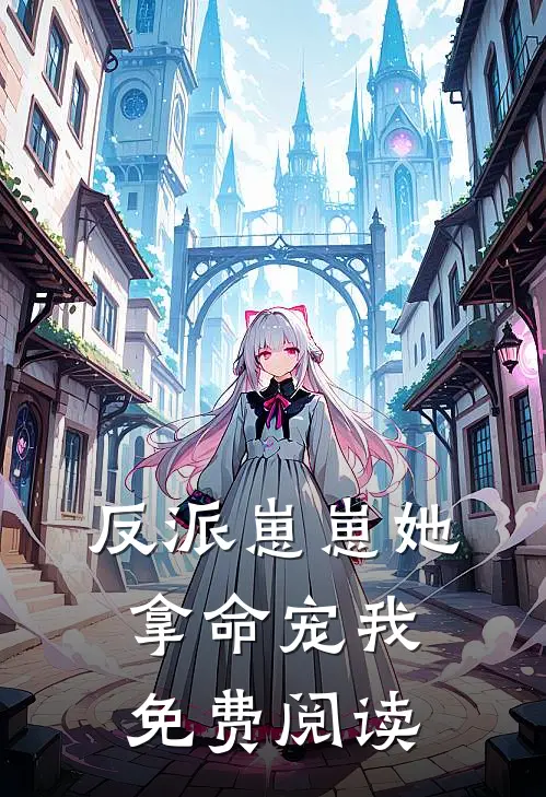 反派崽崽她拿命宠我免费阅读