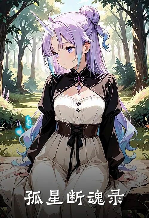 孤星断魂录