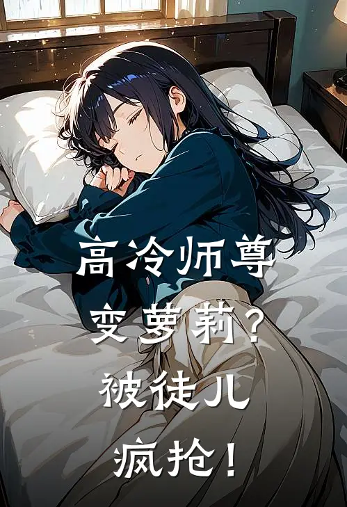 高冷师尊变萝莉？被徒儿疯抢！(若夕林若夕)热门网络小说推荐_最新章节列表高冷师尊变萝莉？被徒儿疯抢！(若夕林若夕)